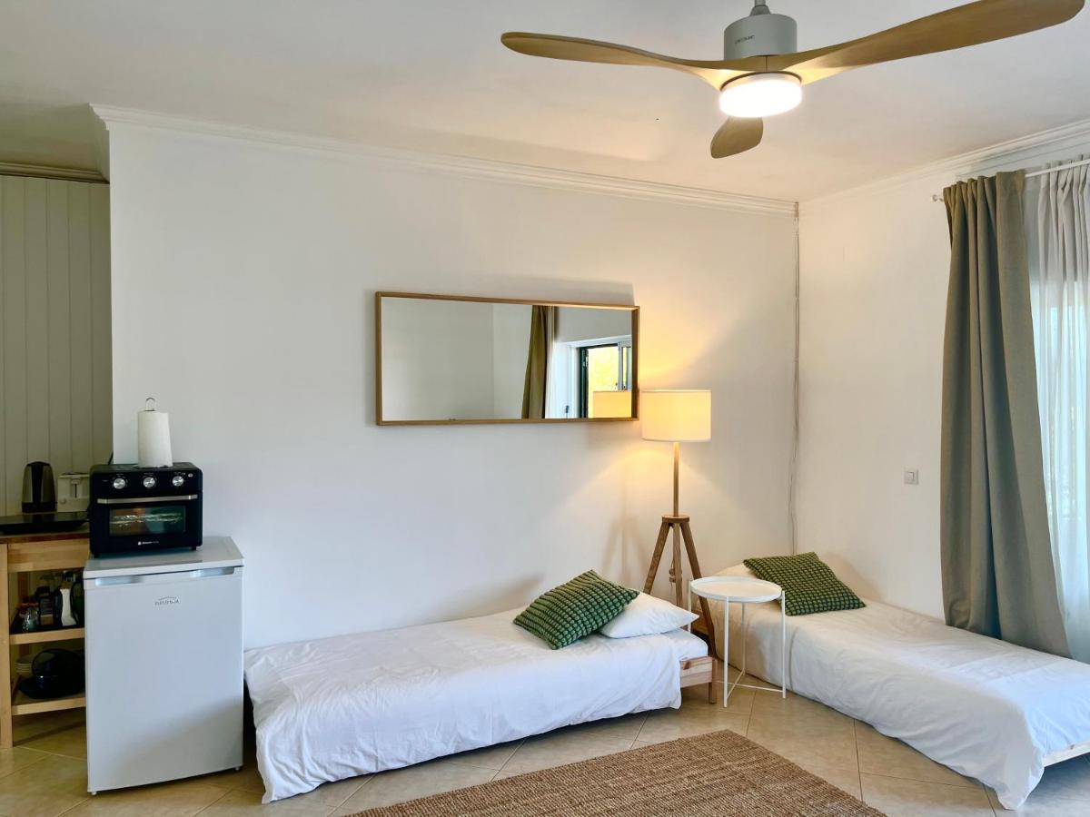 Providence Estate - Guest Suite Cadaval Εξωτερικό φωτογραφία