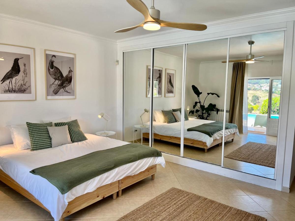 Providence Estate - Guest Suite Cadaval Εξωτερικό φωτογραφία